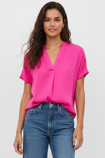 Camila Blouse