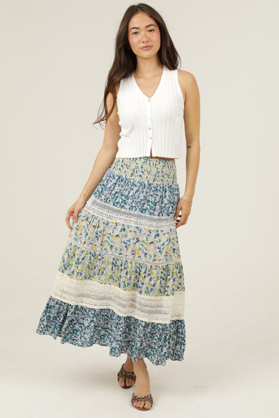 Lia Skirt