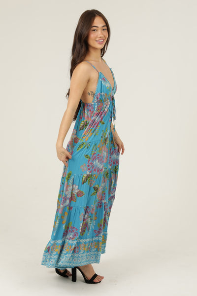 Lorelei Dress