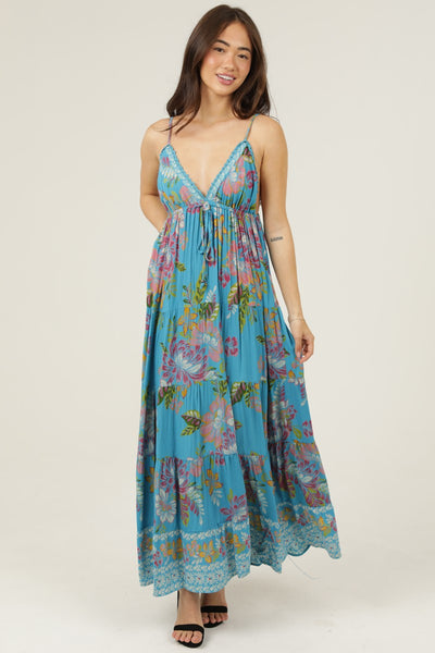 Lorelei Dress