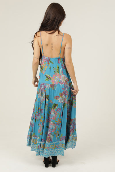 Lorelei Dress