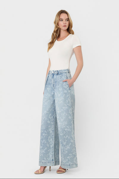 Iris Jeans