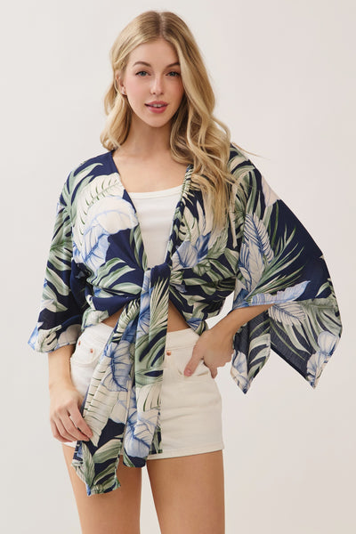 Athena Kimono
