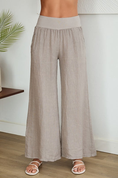 Odelia Pants