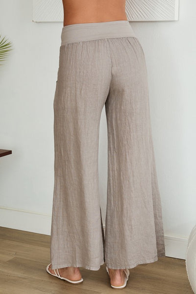 Odelia Pants