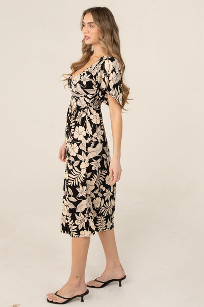 Ivanna Dress