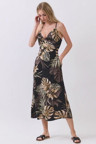 Marissa Dress