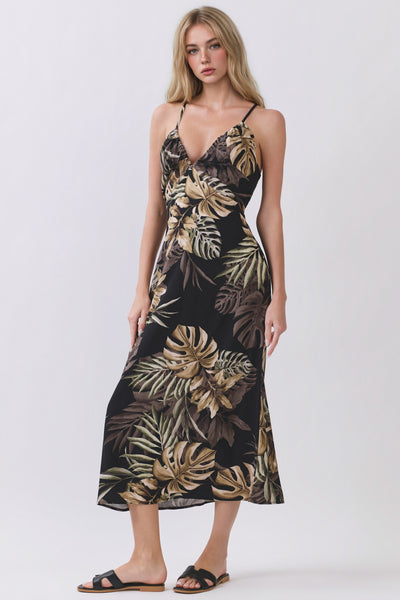 Marissa Dress