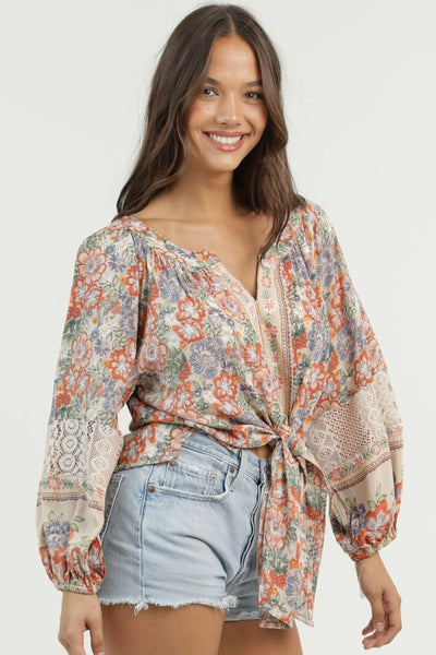 Liliana Top