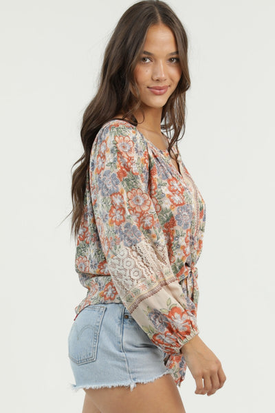 Liliana Top