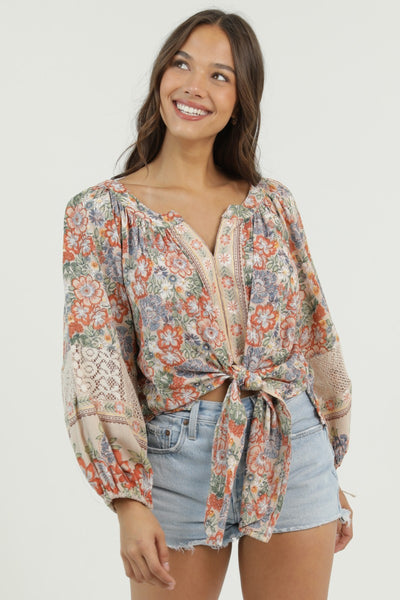 Liliana Top