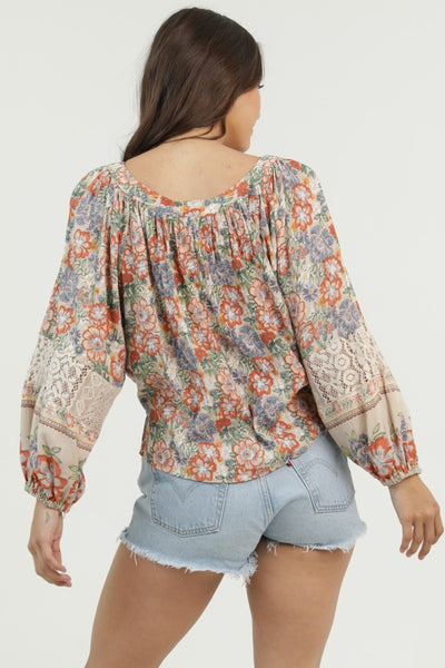 Liliana Top
