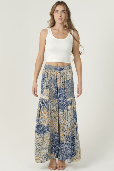 Delylah Pants