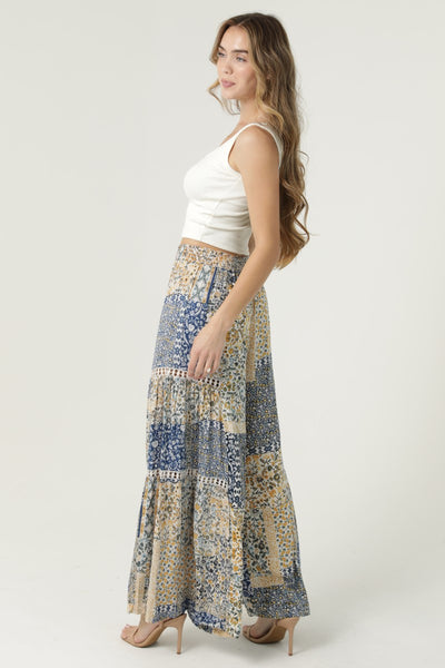 Delylah Pants