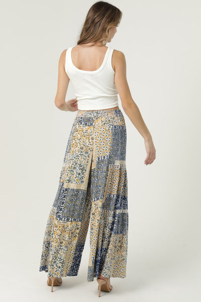 Delylah Pants
