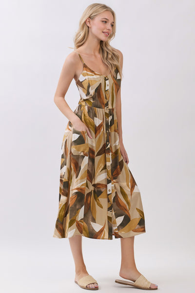 Betty Dress