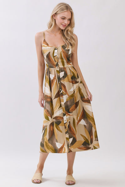 Betty Dress