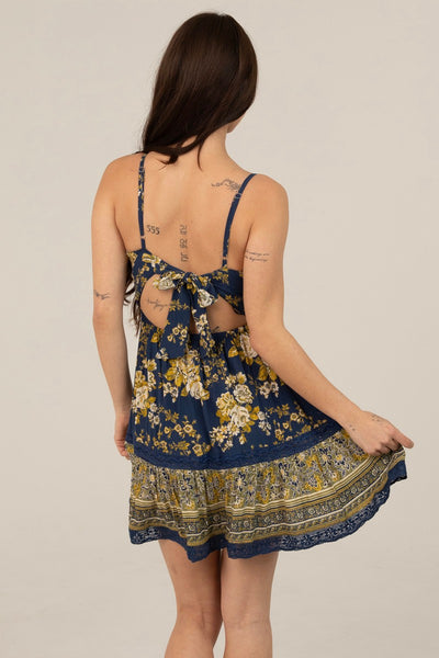 Julian Dress