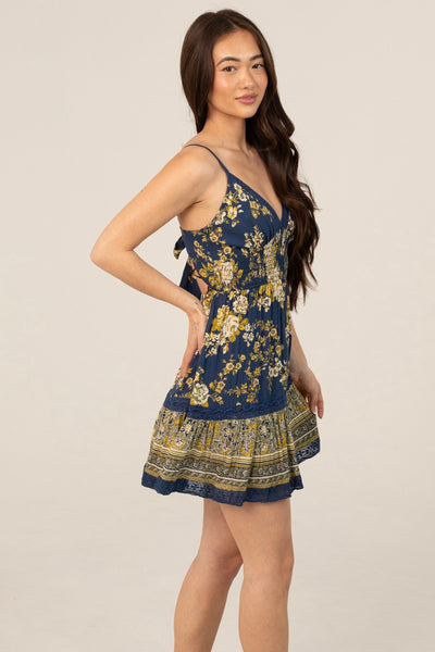 Julian Dress