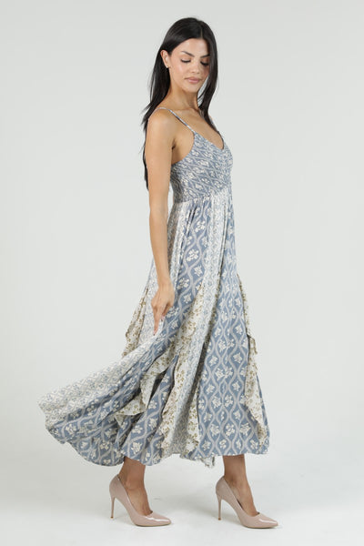Zaria Dress