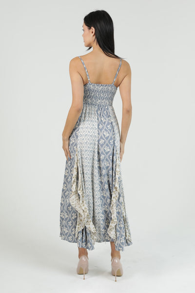Zaria Dress