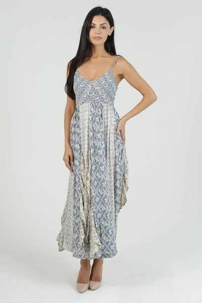 Zaria Dress