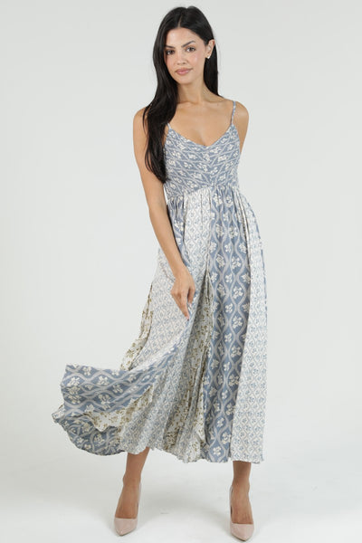 Zaria Dress