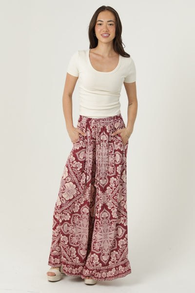 Jazmine Pants