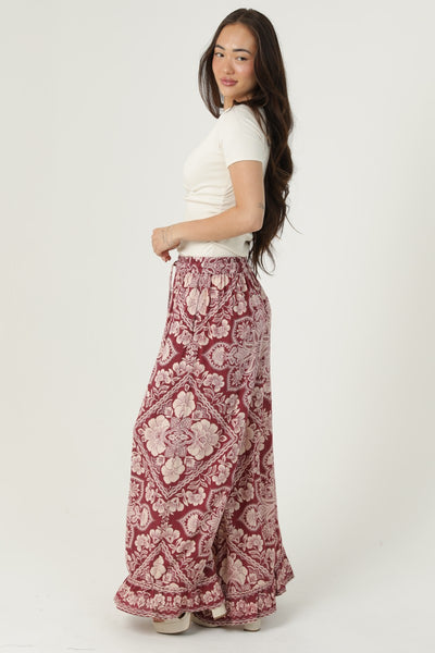 Jazmine Pants