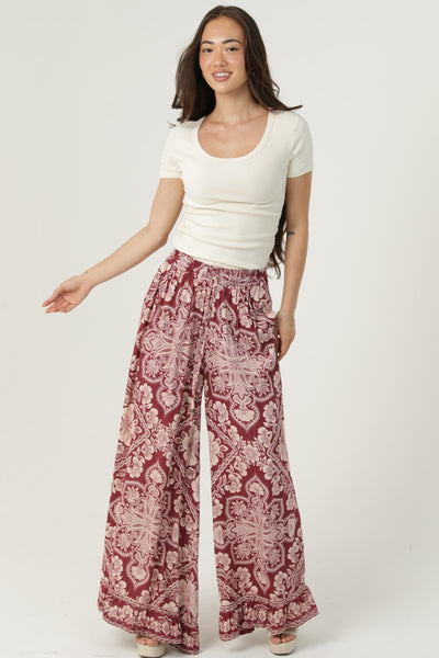 Jazmine Pants