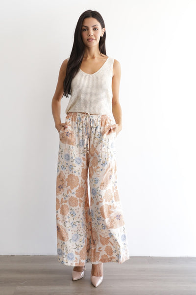Cellini Pants