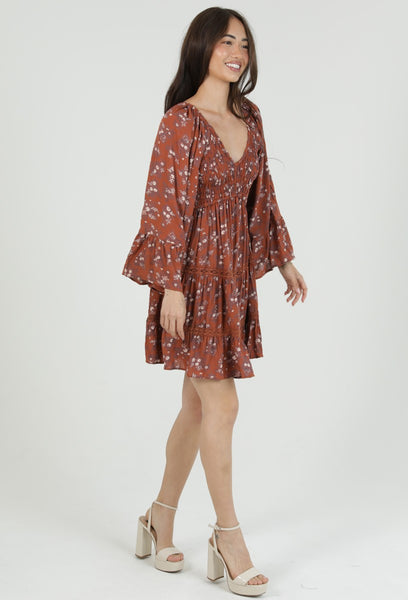 Theresa Dress