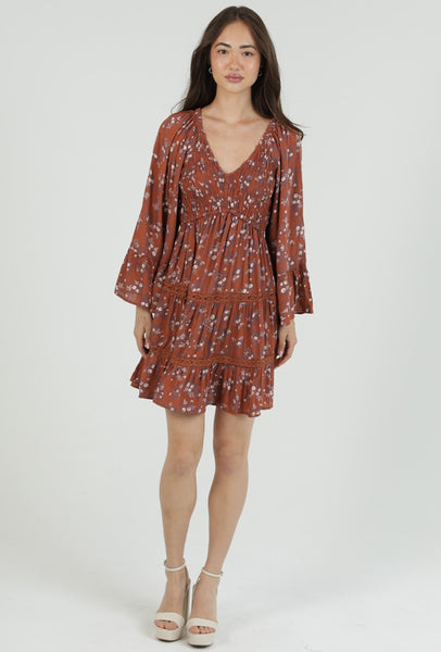Theresa Dress