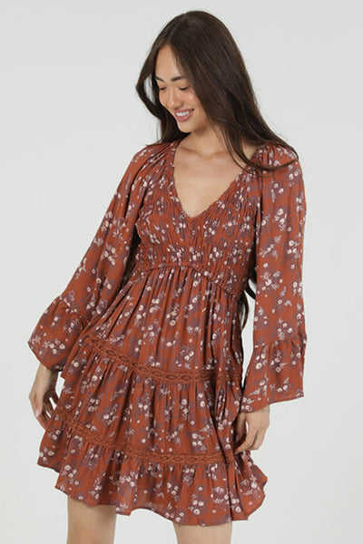 Theresa Dress