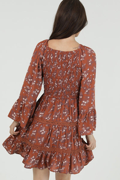 Theresa Dress
