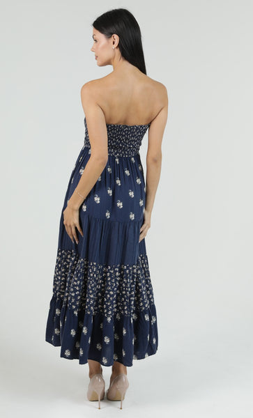 Lisbeth Dress