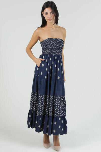 Lisbeth Dress