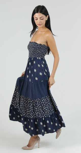 Lisbeth Dress