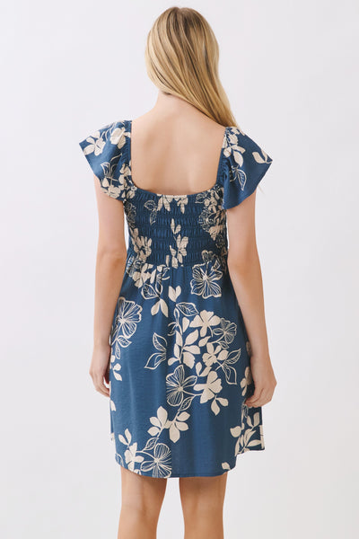 Blossom Dress