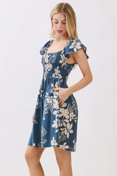 Blossom Dress