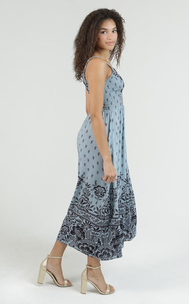 Emery Dress
