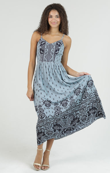Emery Dress