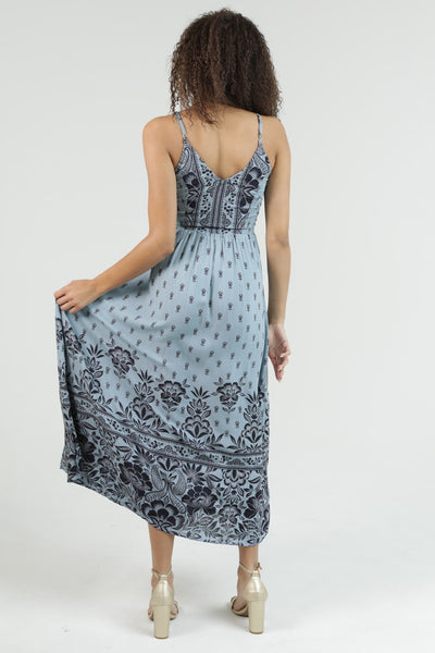 Emery Dress