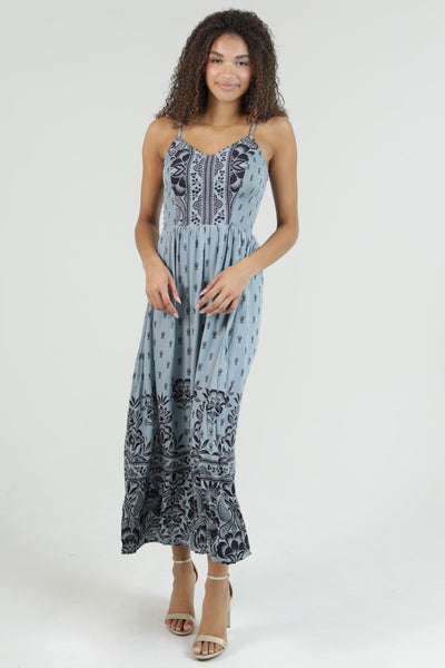 Emery Dress