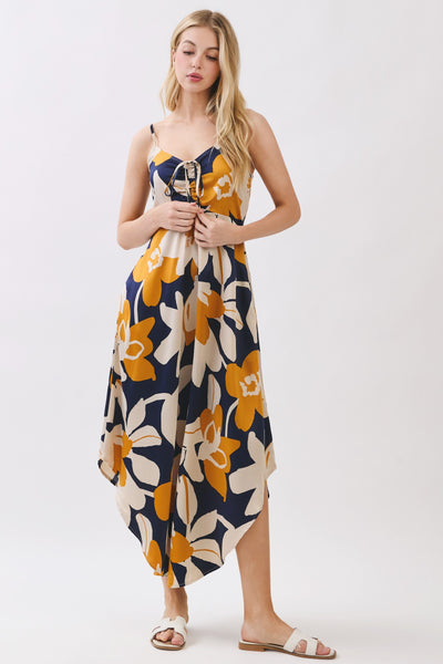 Samara Dress