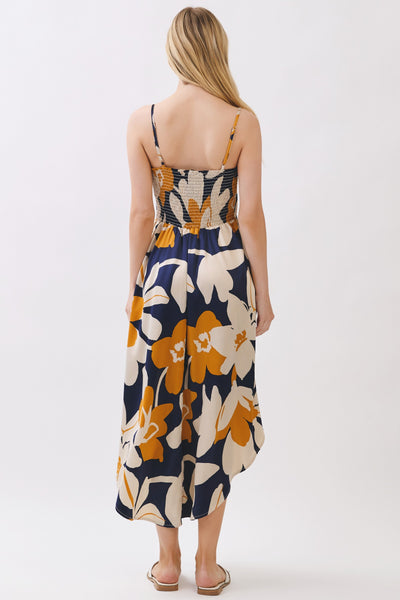 Samara Dress