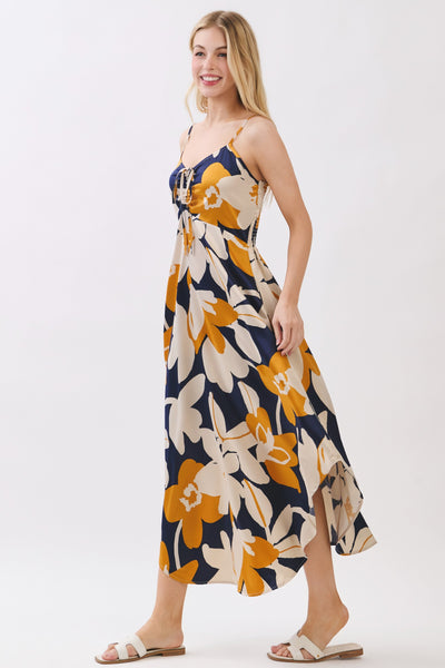 Samara Dress
