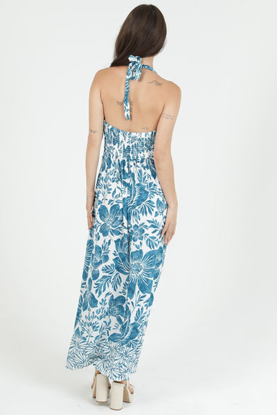 Genoa Dress