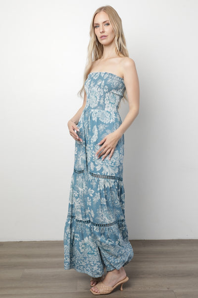 Gabriella Jumpsuit