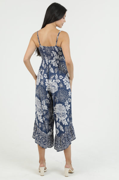 Geneva Jumpsuit